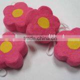 Flower Sponge