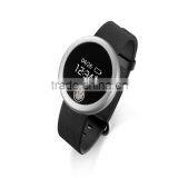 WeChat Receive Heart Rate Monitoring Intelligent Dialing BT Bracelet / Smart Watch thumbnail-2
