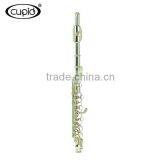 professional C tone brass copper flute piccolo