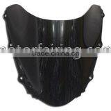 For Honda CBR1000 2004-2007 PC Plastic Motorcycle Windshield Windscreen thumbnail-1