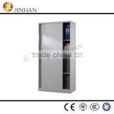 Sliding Door Lateral Filing Cabinets