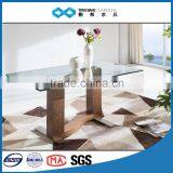 TB Compact 12mm Tempered Glass Philippine Dining Table Set thumbnail-1