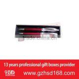 Customized Decorative Stationery Boxes(HSD-H3109) thumbnail-1