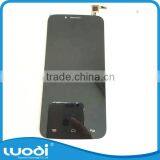 Original LCD With Digitizer Assembly for Alcatel One Touch Flash Plus