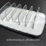 2015 New Design Desktop Usb Charging Docking Station With CE FCC ROHS UL Certificate for IPod/iPhone/iPad thumbnail-3