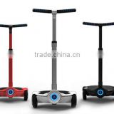 2 WHEEL foldable handle intelligent self-Balancing Electric Scooter