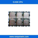 Best Price 64bits 2.5 GT/s DMI i3 530 i3 Processor thumbnail-3