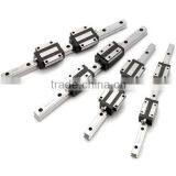 Hiwin Original Linear Rail for Rolling Machine thumbnail-4