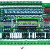 Lift,Dumbwaiter Parallel Control System
