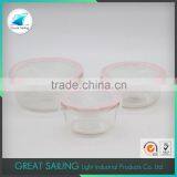 Wholesale Glass Food Storage Containers Set thumbnail-4