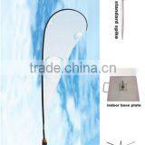 Custom Printing Banners , High Quality Flags for Custom Printing, Aluminum Frame Banner thumbnail-3