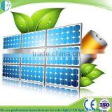 High Efficiency 6kva 5kwp Solar Panel System With Low Price and All Certificate thumbnail-4