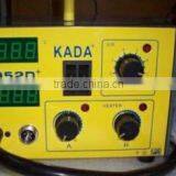 110V Dual Digital System V4.0 KADA952D+SMD/SMT Hot Air&Iron 2 In1 Soldering Station