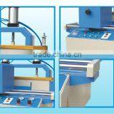 TJ-A 12*18inch Rubber Roller Heating Stamping Machine thumbnail-3