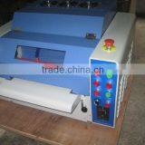 340mm Photo Laminating Machine Roller Coating Varnish Tree Machine thumbnail-6