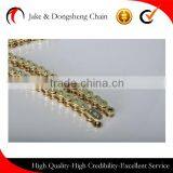 Proffessional Manufacturer of 45 STEEL 40MN 428/110L-41T/13T Motorcycle Chain and Fine Blanking Drive Sprocket thumbnail-2