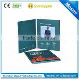 2014 Newest 1.8''/2.4''/2.8''/4.3'/7'/10'' TFT LCD Video Card / Video Brochure /video Book