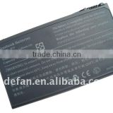 F2019A HP Omnibook 6000 6100 VT6200 XT6200 Laptop battery