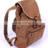 Wholesale Canvas Backpack
