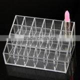 Wholesale Hight Quality Acrylic Makeup Organizer With Drawers thumbnail-2