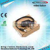 CCTV Surveillance UTP Balun Ground Loop Isolator BNC Video Balun thumbnail-2