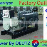 112kva home use silent diesel generator 90kw soundproof diesel generator