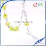 Multicolor Handmade Rosary Bracelet thumbnail-4