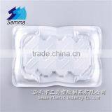 KW-0007FG-GN BOPS Sushi Tray With Transparent Lid thumbnail-6