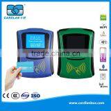 NFC Card Reader for Card Validation and Fare Collection to Realize NFC Cashless Payment on Bus thumbnail-6
