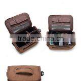 2015 New Design Outdoor Canvas Camera Shoulder Bag Dslr Camera Bag thumbnail-2