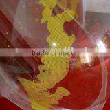 Acrylic Ball With Map thumbnail-1