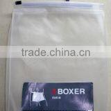 Pvc Shirt Bag thumbnail-1