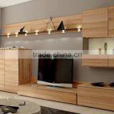 European Style Living Room Furniture tv Cabinet Furniture thumbnail-4