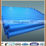 Color,Anticorrosion Plastic Coated Steel Pipe