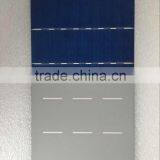 6 Inch Best Price 3BB Solar Cell Price For Solar Module From DH Solar thumbnail-1