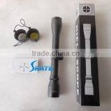 4X32SA Tactical 4x Magnification Rifle Scope thumbnail-2
