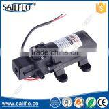 Sailflo RV / Marine 12 Volt DC / 12 V DEMAND Fresh Water Diaphragm Self Priming PUMP