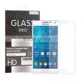 0.26mm 2.5D Ultra-thin Explosion-proof Tempered Glass Film Screen Guard Protector for Samsung Galaxy A5