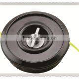 High Quality Trimmer Head Professional Grade Brush Cutter Nylon Head thumbnail-3