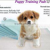 hot sale 60x90cm quick-dry puppy dog wee wee pad