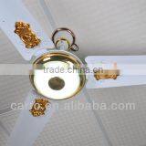 DC Motor Battery 12V Ceiling Fan DC-12056-C thumbnail-1