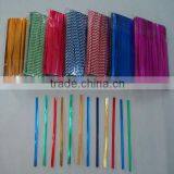 High Quality PVC Coated Straight & Cut Iron Wire/binding Wire