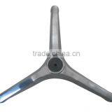 Patio Aluminium Table Base thumbnail-3