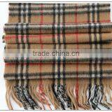 100% Wool Scarf thumbnail-1