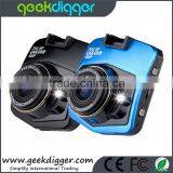 Night Vision Mini New Design User Manual Fhd 1080p Car Camera Dvr Video Recorder With Great Price
