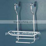 New Style~~! Stainless Steel Towel Rail P-2913