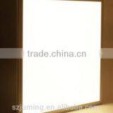 600*600mm 36W 7.5mm ultra slim led square panel fixture