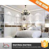 Bedroom Wood Mini Makeup Chest thumbnail-5