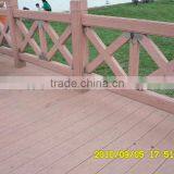Wood Composite Outdoor Handrail