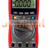 Digital Multimeter, AC/DC/Resistance/Capacitance RS232 UT60F